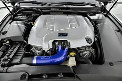 2008 Lexus IS F - Photo 16 - Joliet, IL 60435