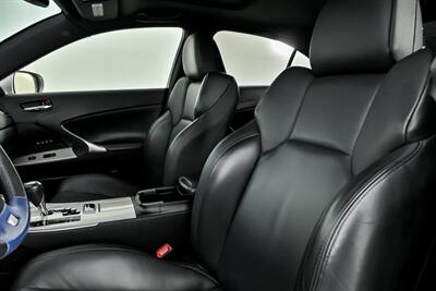 2008 Lexus IS F - Photo 21 - Joliet, IL 60435