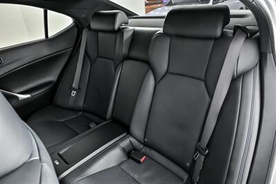 2008 Lexus IS F - Photo 23 - Joliet, IL 60435