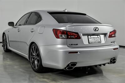 2008 Lexus IS F - Photo 9 - Joliet, IL 60435