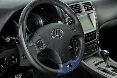 2008 Lexus IS F - Photo 24 - Joliet, IL 60435