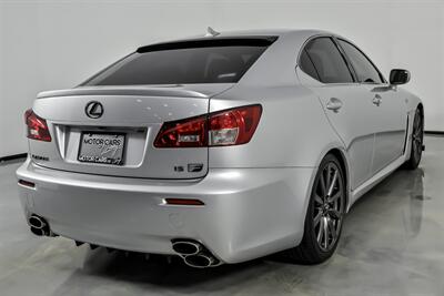 2008 Lexus IS F - Photo 11 - Joliet, IL 60435