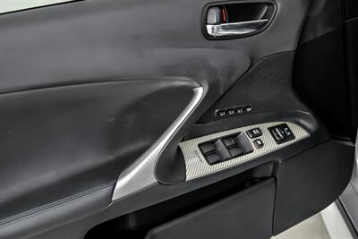 2008 Lexus IS F - Photo 17 - Joliet, IL 60435