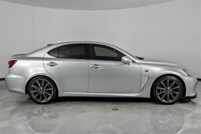 2008 Lexus IS F - Photo 13 - Joliet, IL 60435