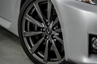 2008 Lexus IS F - Photo 3 - Joliet, IL 60435