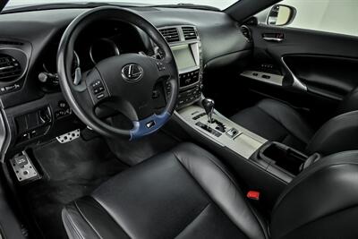 2008 Lexus IS F - Photo 19 - Joliet, IL 60435