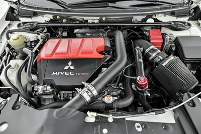 2014 Mitsubishi Lancer Evolution GSR-$30K MODS-MINT EVO!   - Photo 17 - Joliet, IL 60435