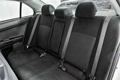 2014 Mitsubishi Lancer Evolution GSR-$30K MODS-MINT EVO!   - Photo 22 - Joliet, IL 60435