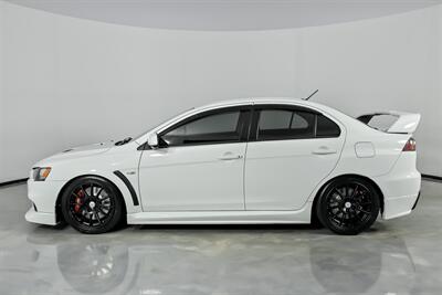 2014 Mitsubishi Lancer Evolution GSR-$30K MODS-MINT EVO!   - Photo 8 - Joliet, IL 60435