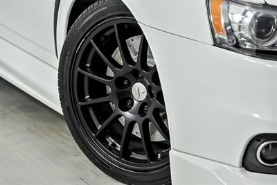 2014 Mitsubishi Lancer Evolution GSR-$30K MODS-MINT EVO!   - Photo 4 - Joliet, IL 60435