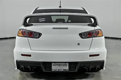 2014 Mitsubishi Lancer Evolution GSR-$30K MODS-MINT EVO!   - Photo 11 - Joliet, IL 60435