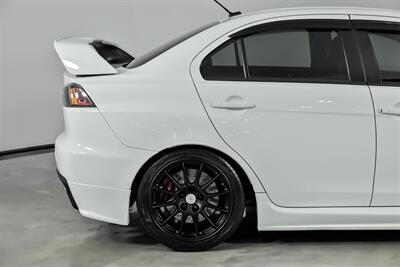 2014 Mitsubishi Lancer Evolution GSR-$30K MODS-MINT EVO!   - Photo 13 - Joliet, IL 60435