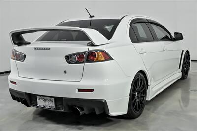 2014 Mitsubishi Lancer Evolution GSR-$30K MODS-MINT EVO!   - Photo 12 - Joliet, IL 60435