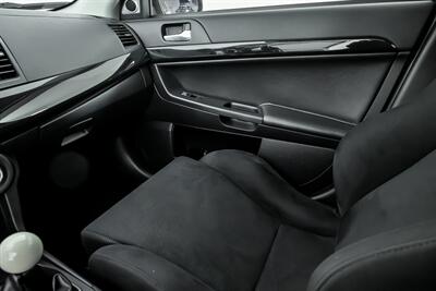 2014 Mitsubishi Lancer Evolution GSR-$30K MODS-MINT EVO!   - Photo 31 - Joliet, IL 60435