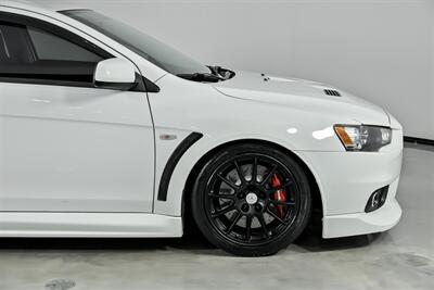 2014 Mitsubishi Lancer Evolution GSR-$30K MODS-MINT EVO!   - Photo 15 - Joliet, IL 60435