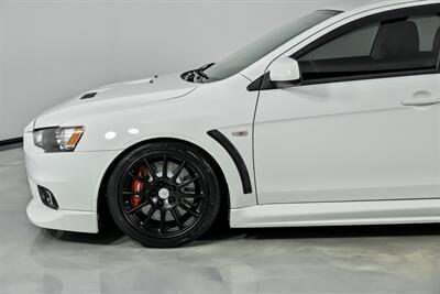 2014 Mitsubishi Lancer Evolution GSR-$30K MODS-MINT EVO!   - Photo 7 - Joliet, IL 60435