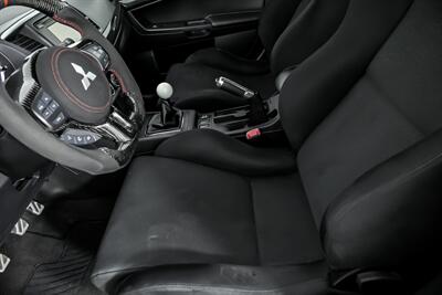 2014 Mitsubishi Lancer Evolution GSR-$30K MODS-MINT EVO!   - Photo 20 - Joliet, IL 60435