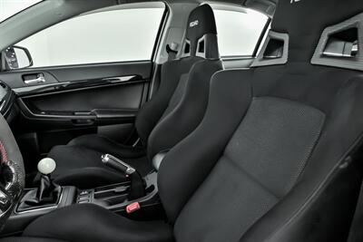 2014 Mitsubishi Lancer Evolution GSR-$30K MODS-MINT EVO!   - Photo 21 - Joliet, IL 60435