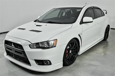 2014 Mitsubishi Lancer Evolution GSR-$30K MODS-MINT EVO!   - Photo 6 - Joliet, IL 60435