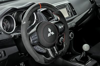 2014 Mitsubishi Lancer Evolution GSR-$30K MODS-MINT EVO!   - Photo 23 - Joliet, IL 60435