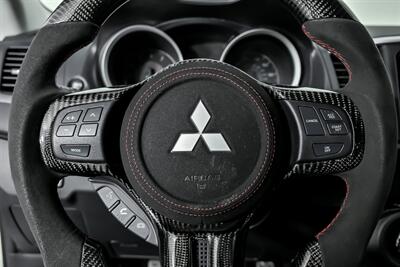 2014 Mitsubishi Lancer Evolution GSR-$30K MODS-MINT EVO!   - Photo 25 - Joliet, IL 60435