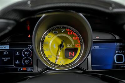 2020 Ferrari Portofino -HUGE MSRP-RARE GRIGIO SCURO PAINT! - Photo 32 - Joliet, IL 60435