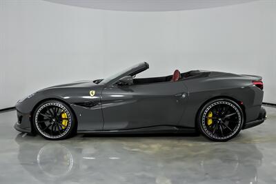 2020 Ferrari Portofino -HUGE MSRP-RARE GRIGIO SCURO PAINT! - Photo 8 - Joliet, IL 60435