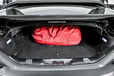 2020 Ferrari Portofino -HUGE MSRP-RARE GRIGIO SCURO PAINT! - Photo 16 - Joliet, IL 60435