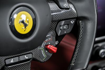 2020 Ferrari Portofino -HUGE MSRP-RARE GRIGIO SCURO PAINT! - Photo 30 - Joliet, IL 60435