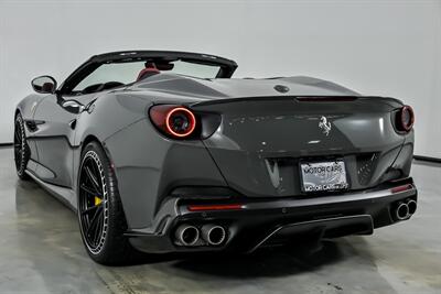 2020 Ferrari Portofino -HUGE MSRP-RARE GRIGIO SCURO PAINT! - Photo 10 - Joliet, IL 60435