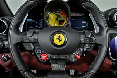 2020 Ferrari Portofino -HUGE MSRP-RARE GRIGIO SCURO PAINT! - Photo 33 - Joliet, IL 60435