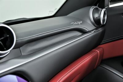 2020 Ferrari Portofino -HUGE MSRP-RARE GRIGIO SCURO PAINT! - Photo 40 - Joliet, IL 60435