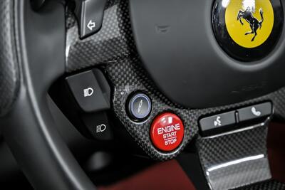 2020 Ferrari Portofino -HUGE MSRP-RARE GRIGIO SCURO PAINT! - Photo 29 - Joliet, IL 60435
