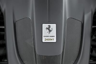 2020 Ferrari Portofino -HUGE MSRP-RARE GRIGIO SCURO PAINT! - Photo 19 - Joliet, IL 60435