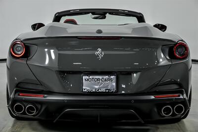 2020 Ferrari Portofino -HUGE MSRP-RARE GRIGIO SCURO PAINT! - Photo 11 - Joliet, IL 60435