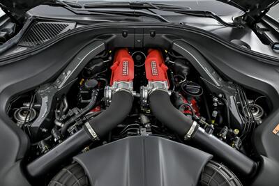 2020 Ferrari Portofino -HUGE MSRP-RARE GRIGIO SCURO PAINT! - Photo 18 - Joliet, IL 60435