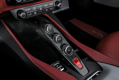 2020 Ferrari Portofino -HUGE MSRP-RARE GRIGIO SCURO PAINT! - Photo 39 - Joliet, IL 60435