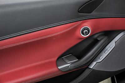 2020 Ferrari Portofino -HUGE MSRP-RARE GRIGIO SCURO PAINT! - Photo 20 - Joliet, IL 60435