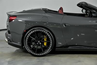 2020 Ferrari Portofino -HUGE MSRP-RARE GRIGIO SCURO PAINT! - Photo 13 - Joliet, IL 60435