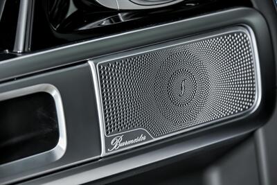 2025 Mercedes-Benz G 580 w/ EQ Technology   - Photo 20 - Joliet, IL 60435