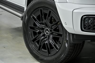 2025 Mercedes-Benz G 580 w/ EQ Technology   - Photo 4 - Joliet, IL 60435