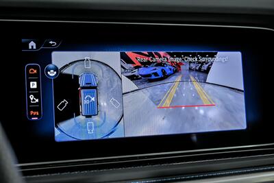 2025 Mercedes-Benz G 580 w/ EQ Technology   - Photo 33 - Joliet, IL 60435