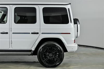 2025 Mercedes-Benz G 580 w/ EQ Technology   - Photo 9 - Joliet, IL 60435