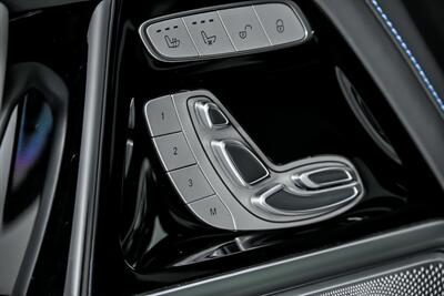 2025 Mercedes-Benz G 580 w/ EQ Technology   - Photo 19 - Joliet, IL 60435
