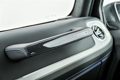 2025 Mercedes-Benz G 580 w/ EQ Technology   - Photo 36 - Joliet, IL 60435