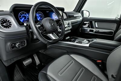 2025 Mercedes-Benz G 580 w/ EQ Technology   - Photo 21 - Joliet, IL 60435