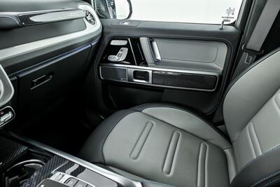 2025 Mercedes-Benz G 580 w/ EQ Technology   - Photo 39 - Joliet, IL 60435