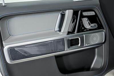 2025 Mercedes-Benz G 580 w/ EQ Technology   - Photo 18 - Joliet, IL 60435