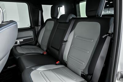 2025 Mercedes-Benz G 580 w/ EQ Technology   - Photo 25 - Joliet, IL 60435