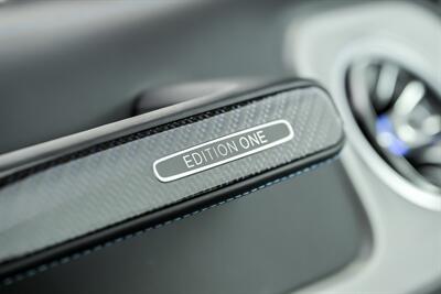 2025 Mercedes-Benz G 580 w/ EQ Technology   - Photo 37 - Joliet, IL 60435